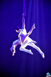 Cirque Arlette Gruss - Novembre 2021- 21