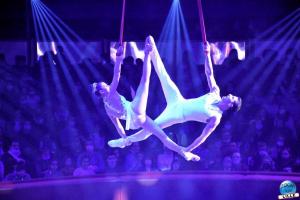 Cirque Arlette Gruss - Novembre 2021- 23