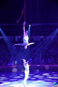 Cirque Arlette Gruss - Novembre 2021- 24