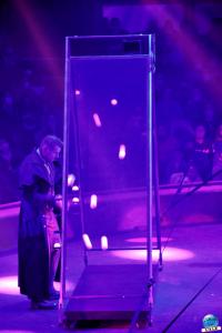 Cirque Arlette Gruss - Novembre 2021- 26