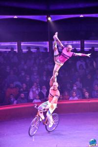 Cirque Arlette Gruss - Novembre 2021- 30