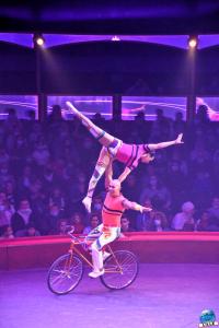 Cirque Arlette Gruss - Novembre 2021- 31