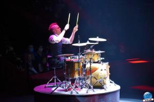 Cirque Arlette Gruss - Novembre 2021- 38