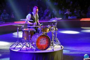 Cirque Arlette Gruss - Novembre 2021- 39