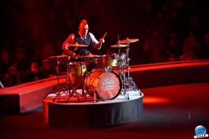 Cirque Arlette Gruss - Novembre 2021- 40