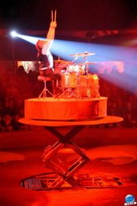 Cirque Arlette Gruss - Novembre 2021- 41