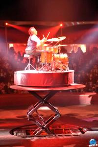 Cirque Arlette Gruss - Novembre 2021- 42