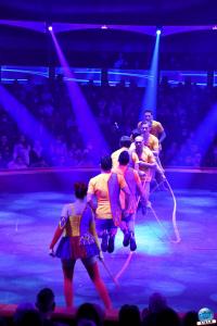 Cirque Arlette Gruss - Novembre 2021- 46
