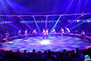 Cirque Arlette Gruss - Novembre 2021- 47