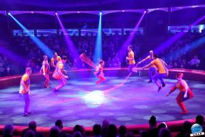 Cirque Arlette Gruss - Novembre 2021- 48