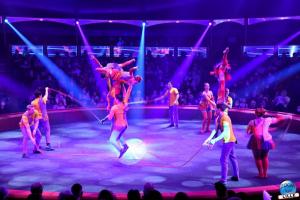 Cirque Arlette Gruss - Novembre 2021- 49