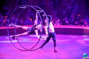 Cirque Arlette Gruss - Novembre 2021- 50