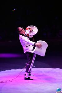 Cirque Arlette Gruss - Novembre 2021- 53