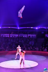 Cirque Arlette Gruss - Novembre 2021- 54