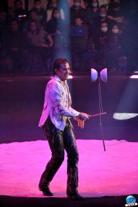 Cirque Arlette Gruss - Novembre 2021- 57