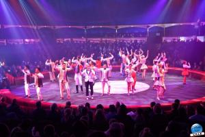 Cirque Arlette Gruss - Novembre 2021- 58