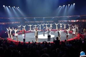 Cirque Arlette Gruss - Novembre 2021- 59