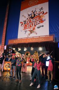 Cirque Arlette Gruss 2018 - 02