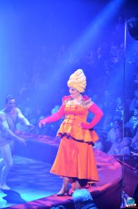 Cirque Arlette Gruss 2018 - 04