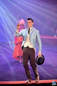 Cirque Arlette Gruss 2018 - 06