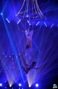 Cirque Arlette Gruss 2018 - 09