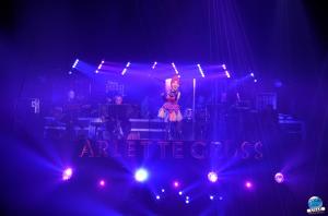 Cirque Arlette Gruss 2018 - 13