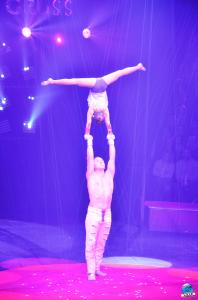 Cirque Arlette Gruss 2018 - 14