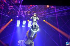 Cirque Arlette Gruss 2018