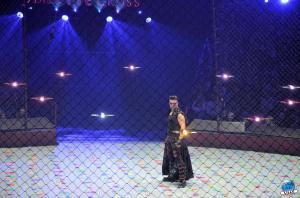 Cirque Arlette Gruss 2018 - 23