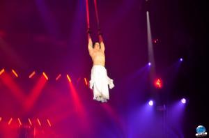 Cirque Arlette Gruss 2018 - 24