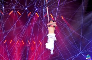Cirque Arlette Gruss 2018 - 25
