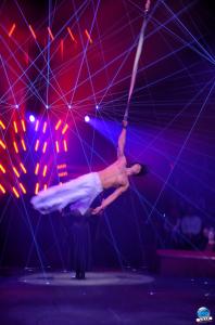 Cirque Arlette Gruss 2018 - 26