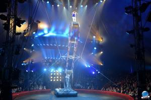 Cirque Arlette Gruss 2018 - 27
