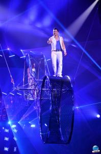 Cirque Arlette Gruss 2018 - 28