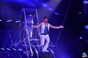 Cirque Arlette Gruss 2018 - 29