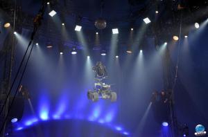 Cirque Arlette Gruss 2018 - 32