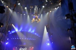 Cirque Arlette Gruss 2018 - 33