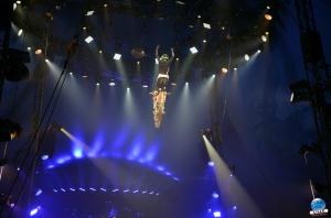 Cirque Arlette Gruss 2018 - 34