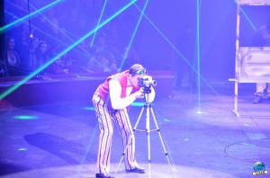 Cirque Arlette Gruss 2018 - 37