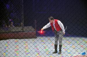 Cirque Arlette Gruss 2018 - 38