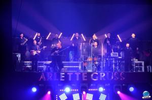 Cirque Arlette Gruss 2018 - 39