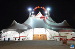 Cirque Arlette Gruss 2018 - 40