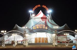 Cirque Arlette Gruss 2018 - 41