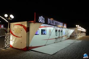 Cirque Arlette Gruss 2018 - 42