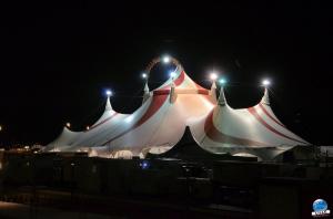 Cirque Arlette Gruss 2018 - 45
