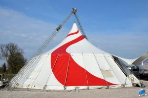 Répétitions Cirque Arlette Gruss 2018 - 03