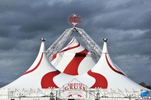 Cirque Arlette Gruss 2019 - 01