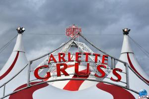Cirque Arlette Gruss 2019 - 02