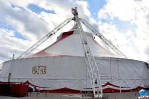 Cirque Arlette Gruss 2019 - 03