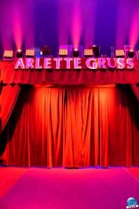 Cirque Arlette Gruss 2019 - 13